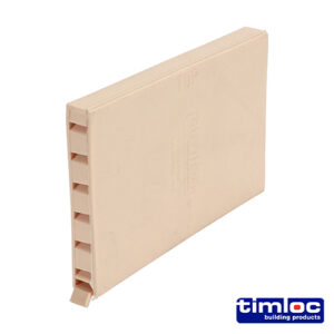 Cavity Wall Weep Vent Buff