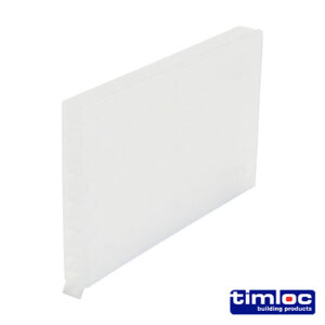 Cavity Wall Weep Vent Clear