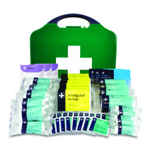 HSE Workplace First Aid Kit LG