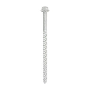 Multi-Fix Bolt HEX Flange Head