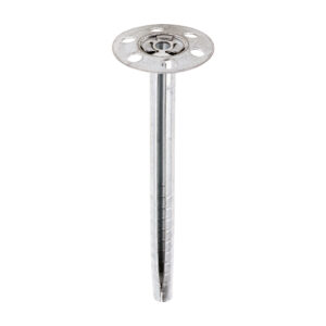 Metal Insulation Fixing GALV