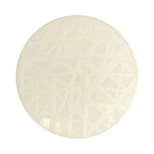 Insulation Fixing Cover Cap