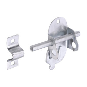 Oval Padbolt HDG
