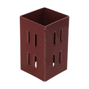 Post Extender - Quick Fit Red