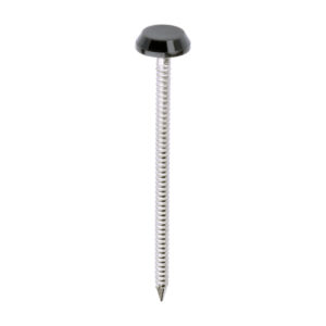 Polymer Headed Nail A GREY