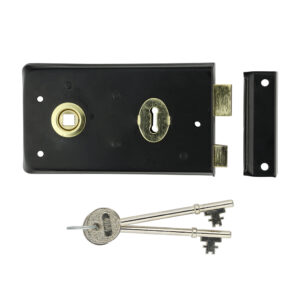 Rim Sashlock Reverse Black
