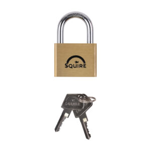 Premium Brass Padlock KA