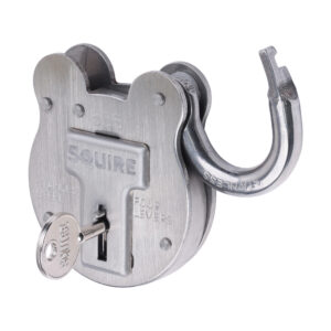 Old English Padlock SS