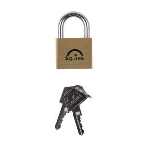 Premium Brass Padlock KA