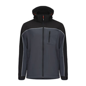 Softshell Jacket Black