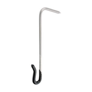 Slate Hooks Grey - A4 SS