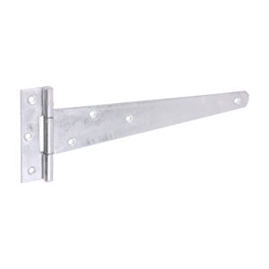 Strong Tee Hinge Pair HDG