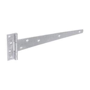 Strong Tee Hinge Pair HDG