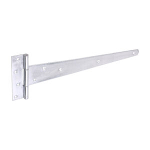 Strong Tee Hinge Pair HDG