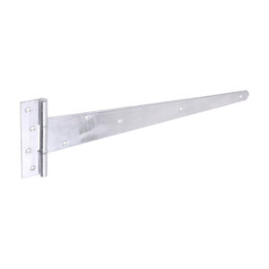 Strong Tee Hinge Pair HDG