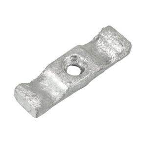 Turn Button Cast Iron - HDG