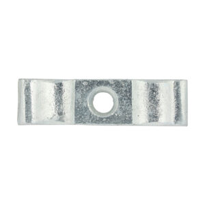 Turn Button Cast Iron Zinc