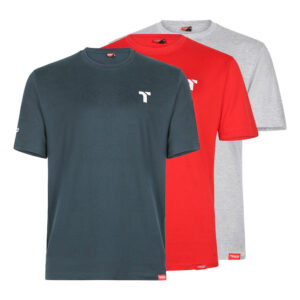 ShortSleeve Trade T-Shirt Pack